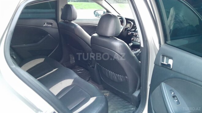 Kia Optima 2011, 137,000 km - 2.0 л - Bakı