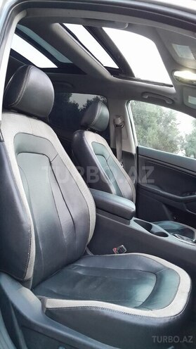 Kia Optima 2011, 137,000 km - 2.0 л - Bakı