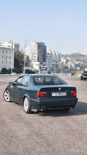 BMW 318 1993, 296,000 km - 1.8 l - Bakı