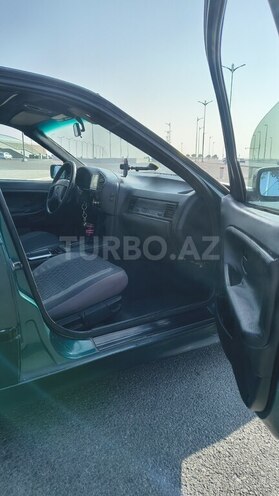 BMW 318 1993, 296,000 km - 1.8 l - Bakı