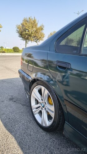BMW 318 1993, 296,000 km - 1.8 l - Bakı