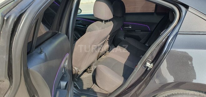 Chevrolet Cruze 2014, 221,000 km - 1.4 l - Bakı