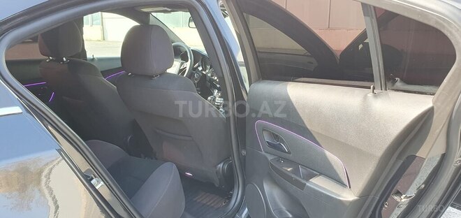 Chevrolet Cruze 2014, 221,000 km - 1.4 l - Bakı