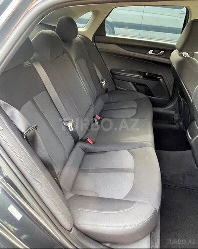 Kia K5 2020, 127,500 km - 1.6 l - Bakı