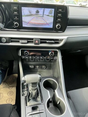 Kia K5 2020, 127,500 km - 1.6 l - Bakı