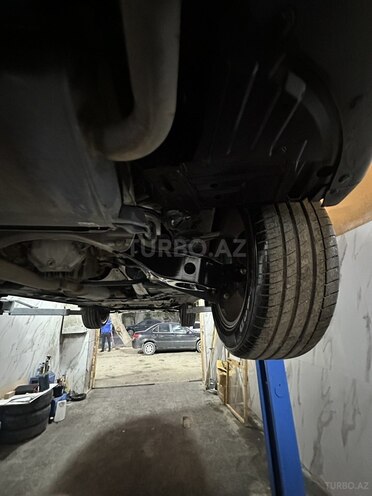 Infiniti FX35 2006, 118,213 km - 3.5 l - Bakı
