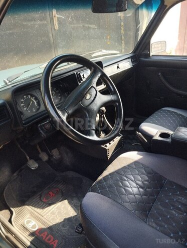 LADA (VAZ) 2107 2005, 50,000 km - 1.6 l - Gəncə