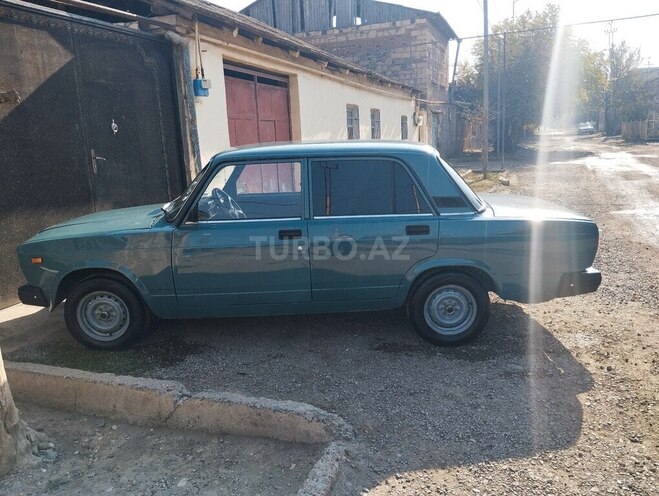 LADA (VAZ) 2107 2005, 50,000 km - 1.6 l - Gəncə