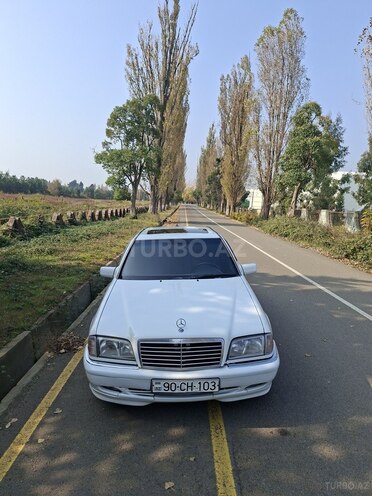 Mercedes C 230 1999, 299,758 km - 2.3 л - Lənkəran