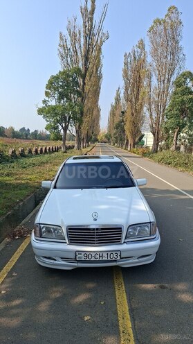 Mercedes C 230 1999, 299,758 km - 2.3 л - Lənkəran
