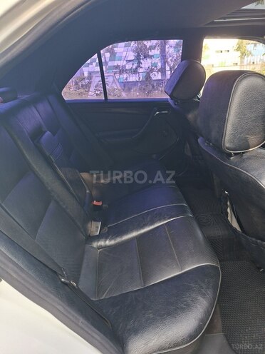 Mercedes C 230 1999, 299,758 km - 2.3 л - Lənkəran