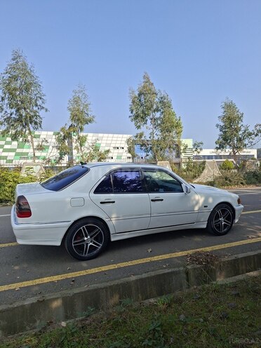 Mercedes C 230 1999, 299,758 km - 2.3 л - Lənkəran