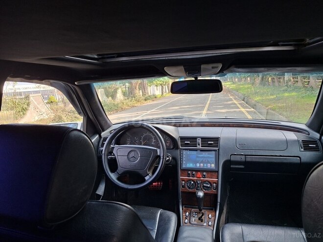 Mercedes C 230 1999, 299,758 km - 2.3 л - Lənkəran