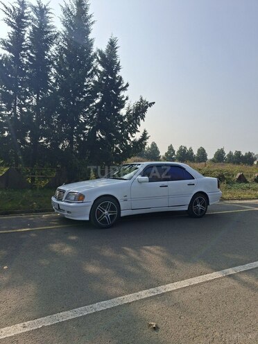 Mercedes C 230 1999, 299,758 km - 2.3 л - Lənkəran