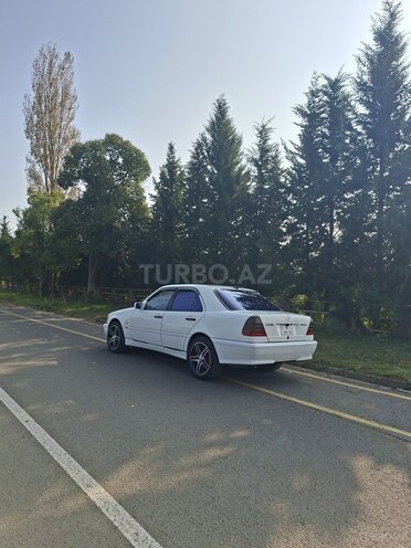 Mercedes C 230 1999, 299,758 km - 2.3 л - Lənkəran