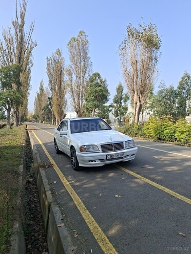 Mercedes C 230 1999, 299,758 km - 2.3 л - Lənkəran