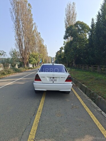 Mercedes C 230 1999, 299,758 km - 2.3 л - Lənkəran