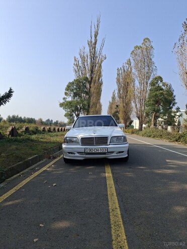 Mercedes C 230 1999, 299,758 km - 2.3 л - Lənkəran