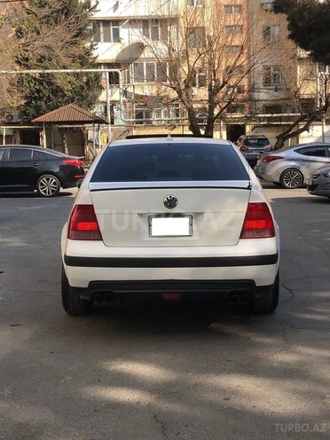 Volkswagen Jetta 2001, 156,400 km - 1.8 l - Bakı