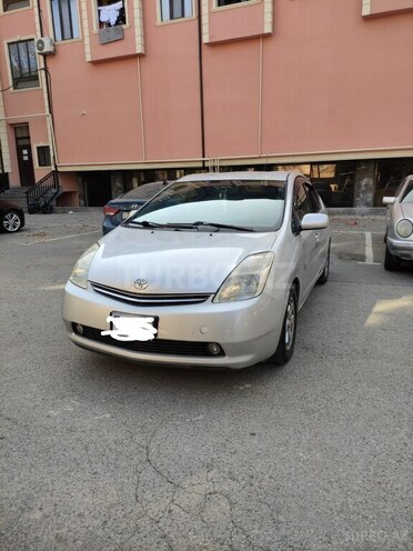 Toyota Prius 2008, 297,000 km - 1.5 l - Bakı