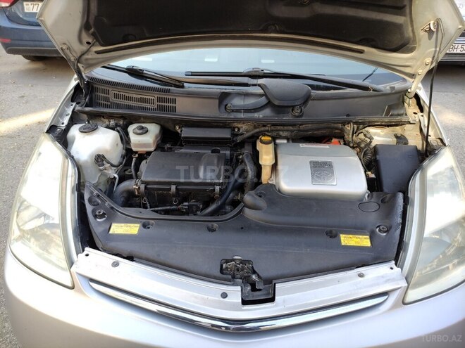 Toyota Prius 2008, 297,000 km - 1.5 l - Bakı