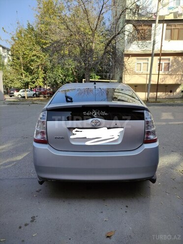 Toyota Prius 2008, 297,000 km - 1.5 l - Bakı