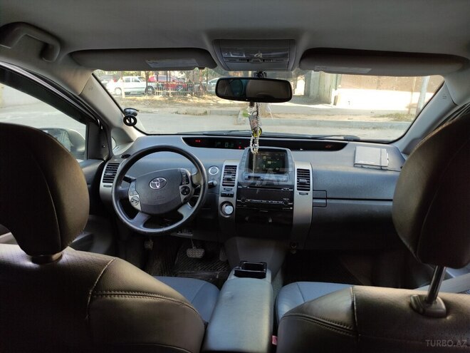 Toyota Prius 2008, 297,000 km - 1.5 l - Bakı