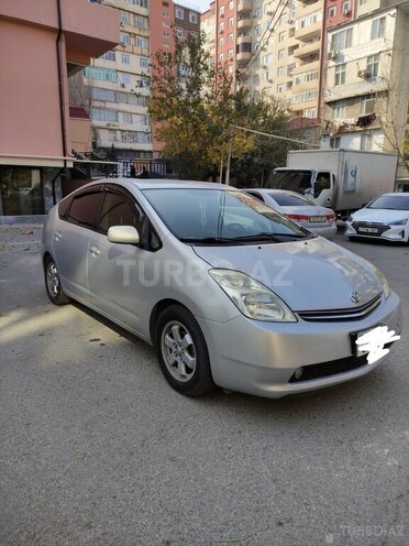 Toyota Prius 2008, 297,000 km - 1.5 l - Bakı