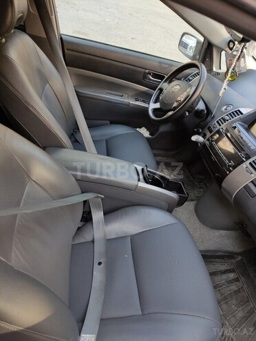 Toyota Prius 2008, 297,000 km - 1.5 l - Bakı
