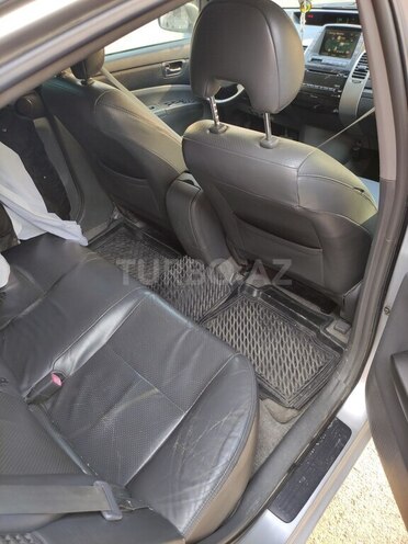 Toyota Prius 2008, 297,000 km - 1.5 l - Bakı
