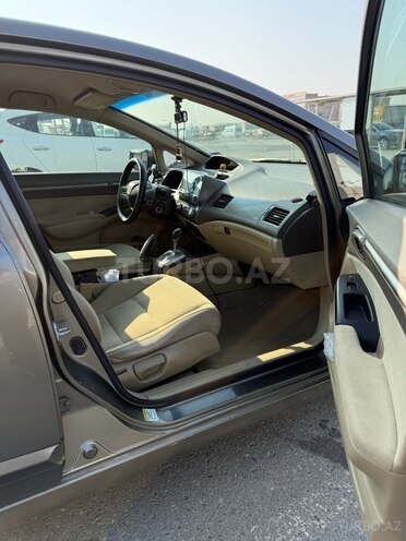 Honda Civic 2006, 391,000 km - 1.3 l - Bakı