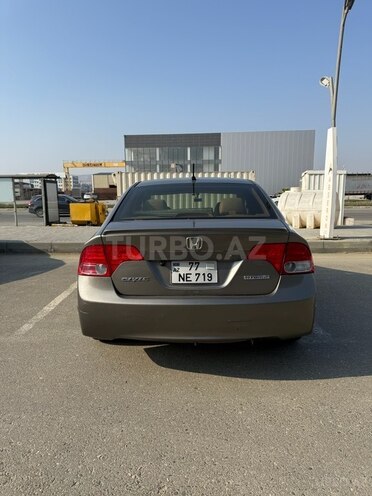 Honda Civic 2006, 391,000 km - 1.3 l - Bakı