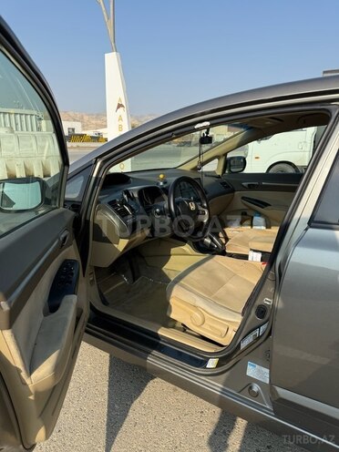 Honda Civic 2006, 391,000 km - 1.3 l - Bakı