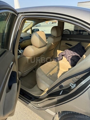Honda Civic 2006, 391,000 km - 1.3 l - Bakı