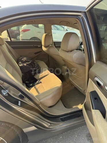 Honda Civic 2006, 391,000 km - 1.3 l - Bakı