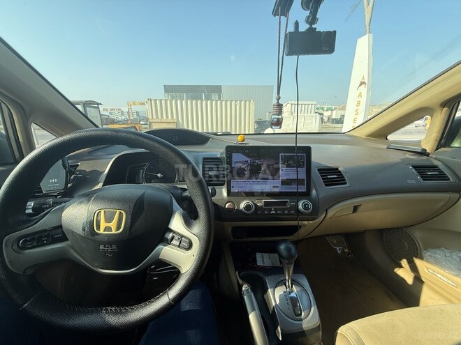 Honda Civic 2006, 391,000 km - 1.3 l - Bakı