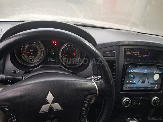 Mitsubishi Pajero 2007, 347,000 km - 3.0 л - Gəncə