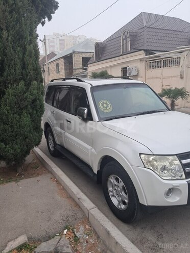 Mitsubishi Pajero 2007, 347,000 km - 3.0 л - Gəncə