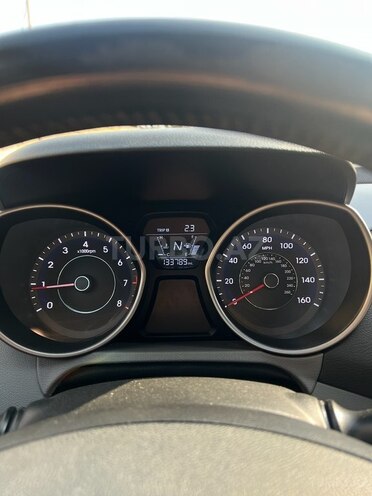 Hyundai Elantra 2014, 215,330 km - 1.8 л - Sumqayıt