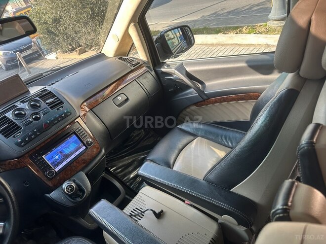 Mercedes Viano 2010, 200,000 km - 2.1 л - Bakı
