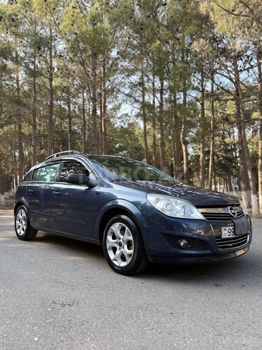 Opel Astra 2007, 287,000 km - 1.4 l - Sumqayıt