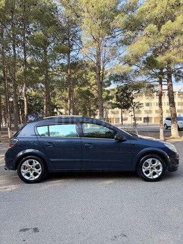 Opel Astra 2007, 287,000 km - 1.4 l - Sumqayıt
