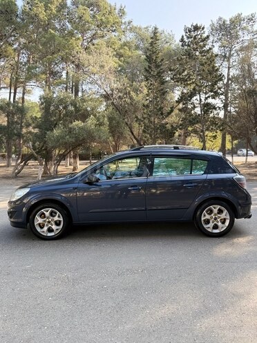 Opel Astra 2007, 287,000 km - 1.4 l - Sumqayıt