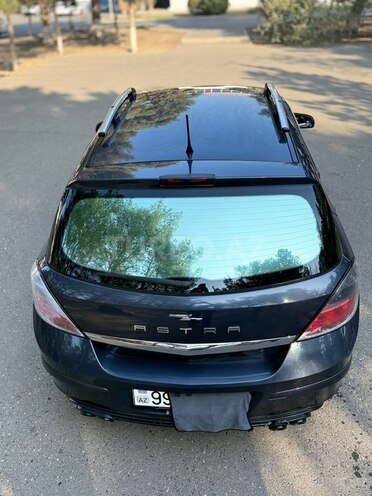Opel Astra 2007, 287,000 km - 1.4 l - Sumqayıt