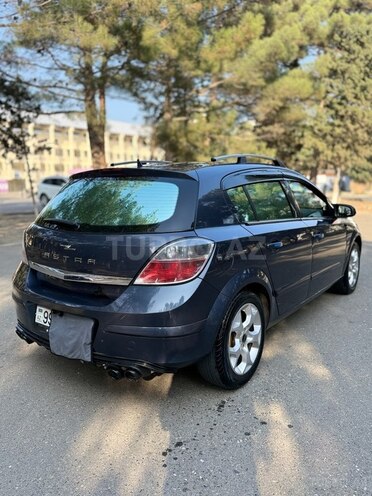 Opel Astra 2007, 287,000 km - 1.4 l - Sumqayıt