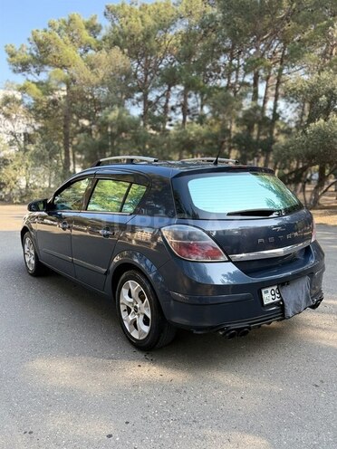 Opel Astra 2007, 287,000 km - 1.4 l - Sumqayıt