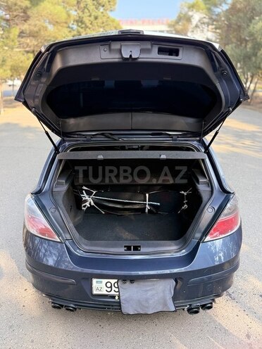 Opel Astra 2007, 287,000 km - 1.4 l - Sumqayıt