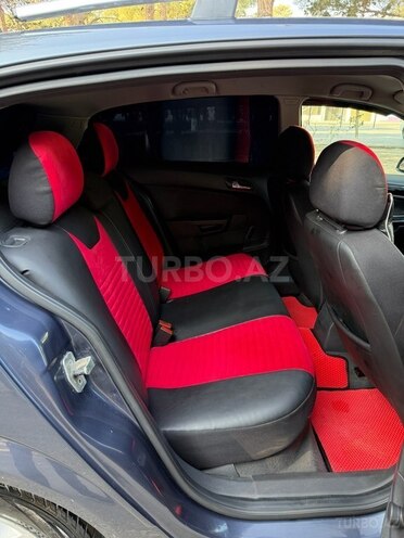 Opel Astra 2007, 287,000 km - 1.4 l - Sumqayıt