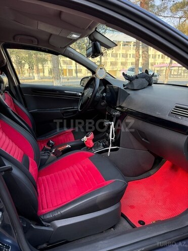 Opel Astra 2007, 287,000 km - 1.4 l - Sumqayıt