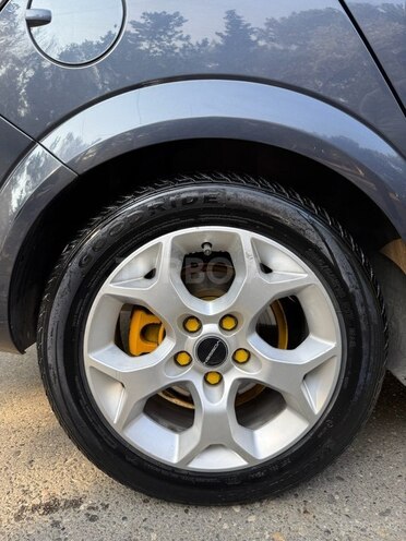 Opel Astra 2007, 287,000 km - 1.4 l - Sumqayıt